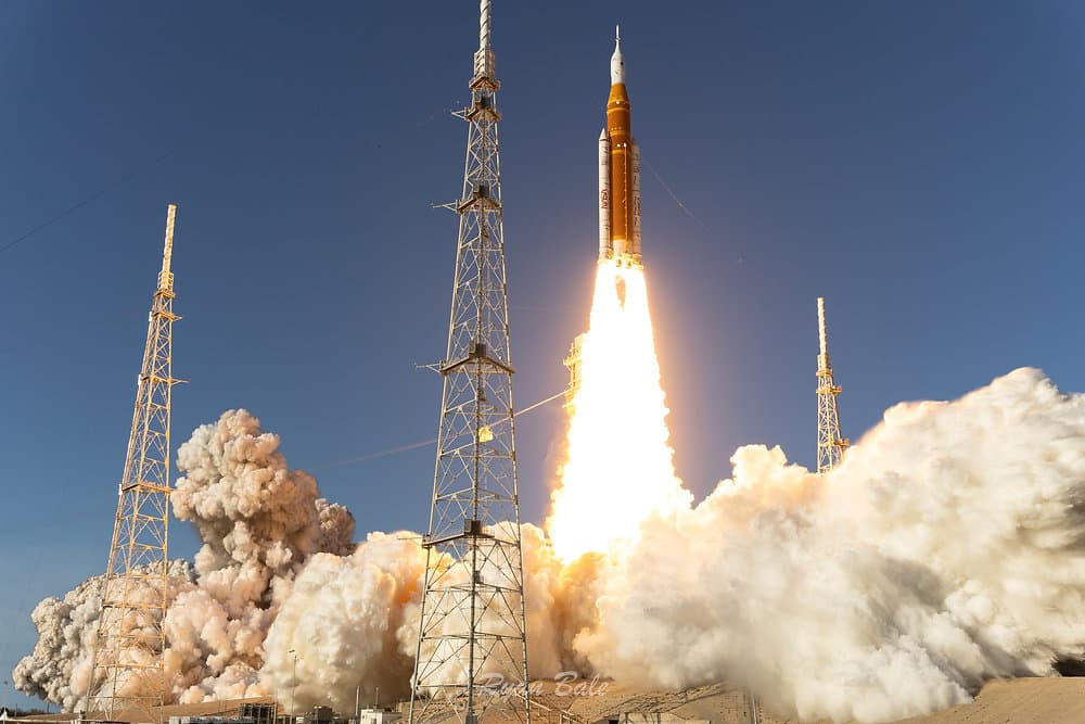 Artemis II Launches: Humanity Returns to Deep Space