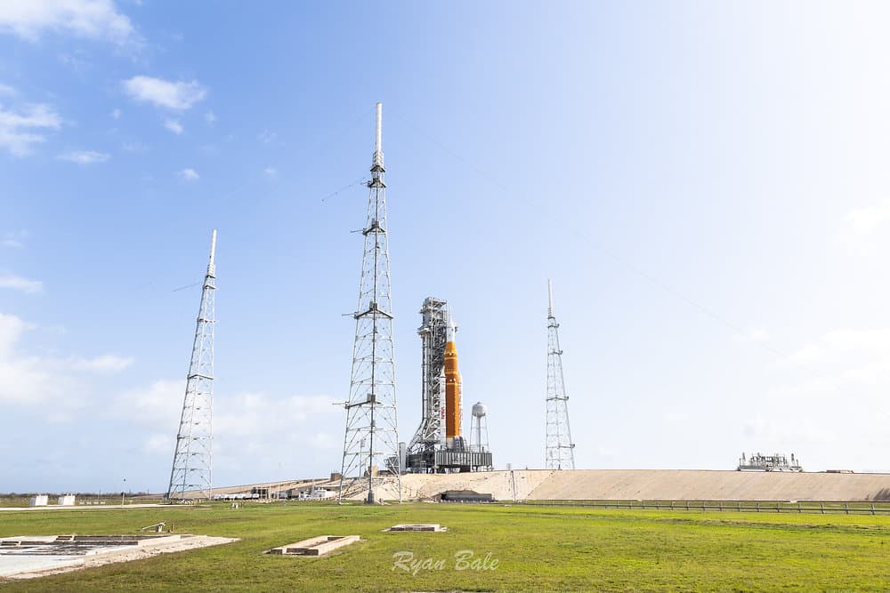 For the First Time in a Generation, Humans Are Heading Beyond Earth Orbit