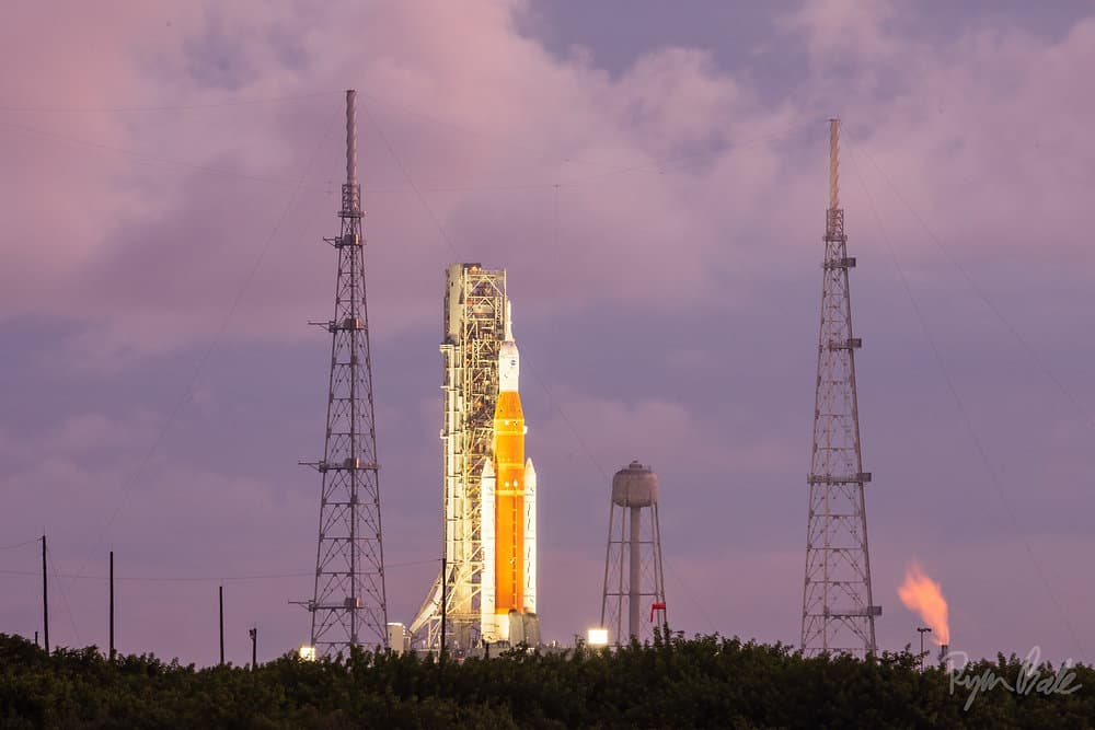 NASA Refocuses Artemis Around Sustained Lunar Operations